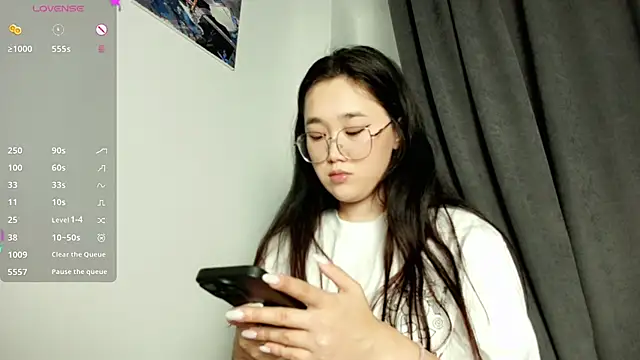 Snapshot of Jennatyan chatting on March 6, 2025, 2:40 pm Jennatyan online show from March 6, 2025, 2:40 pm