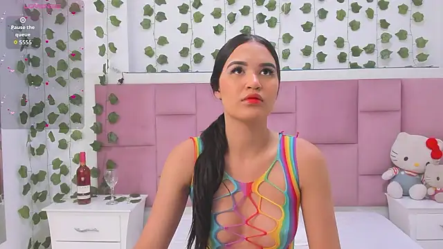 Snapshot of kaily_sweet1 chatting on February 13, 2026, 11:17 am kaily sweet1 online show from February 13, 2026, 11:17 am