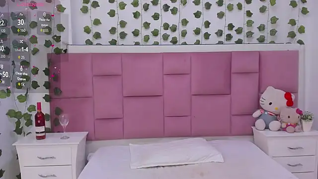 Snapshot of kaily_sweet1 chatting on February 19, 2026, 11:28 am kaily sweet1 online show from February 19, 2026, 11:28 am