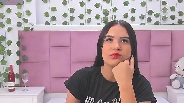 Snapshot of kaily_sweet1 chatting on February 25, 2026, 11:09 am kaily sweet1 online show from February 25, 2026, 11:09 am