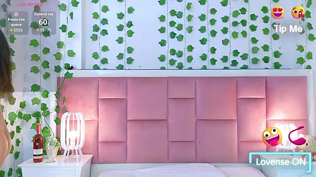 kaily sweet1 online show from March 21, 2026, 11:15 am