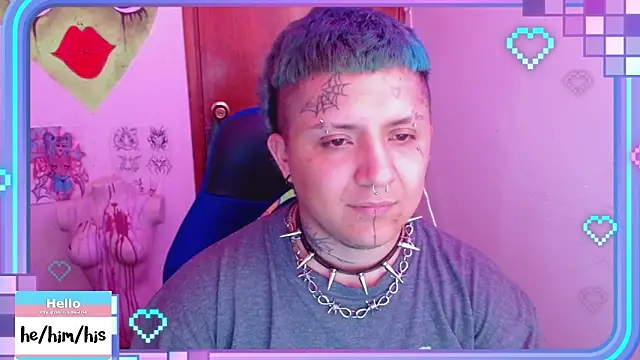 Snapshot of masterkevinftm chatting on January 26, 2025, 5:13 pm masterkevinftm online show from January 26, 2025, 5:13 pm