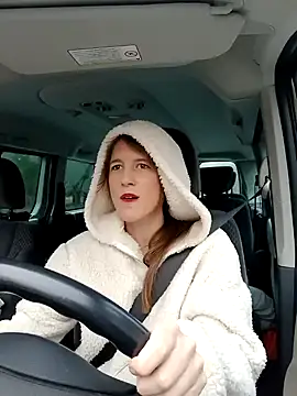 Hexe12346 online show from January 8, 2025, 8:27 am