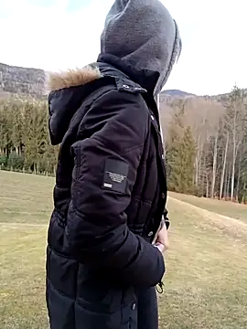 Hexe12346 online show from January 10, 2025, 9:44 am