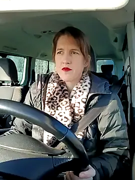 Hexe12346 online show from January 18, 2025, 8:52 am