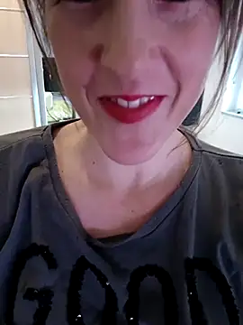 Hexe12346 online show from February 25, 2025, 7:09 am