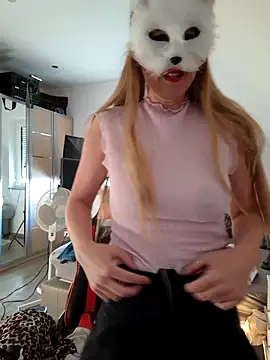 Hexe12346 online show from March 14, 2026, 5:57 am