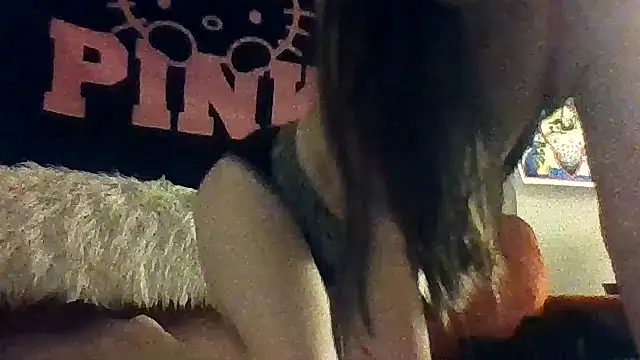 DavinaRay online show from October 22, 2025, 12:44 am