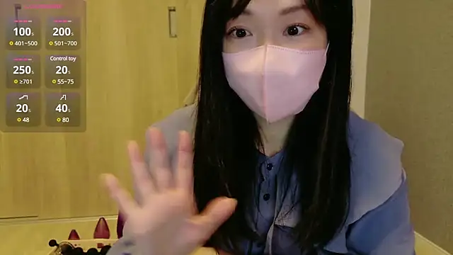 IORio2 online show from February 18, 2025, 7:30 pm