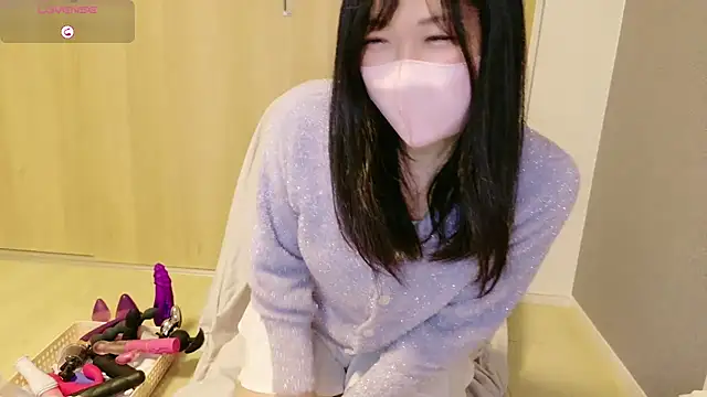 IORio2 online show from February 23, 2025, 8:55 pm