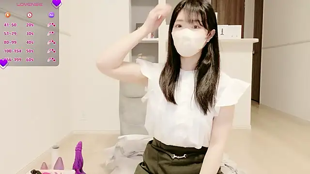 IORio2 online show from October 3, 2025, 8:17 pm