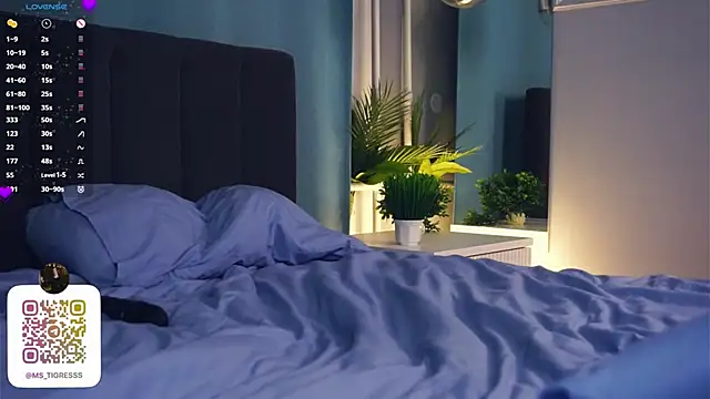 Miss miracle online show from December 19, 2024, 1:28 am