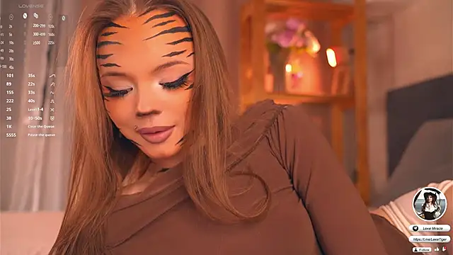 Miss miracle online show from October 29, 2025, 4:42 pm