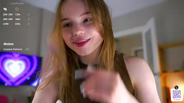 Snapshot of Miss_miracle chatting on April 18, 2026, 5:17 pm Miss miracle online show from April 18, 2026, 5:17 pm