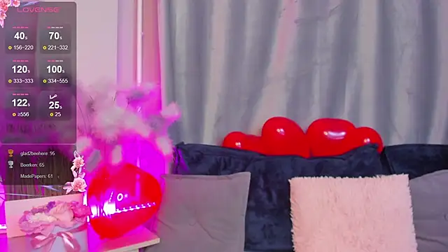 Snapshot of Colleen_Blake chatting on February 13, 2025, 6:16 pm Colleen Blake online show from February 13, 2025, 6:16 pm