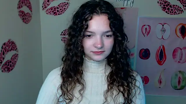  SusieSu  online show from October 15, 2025, 6:24 am