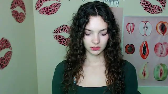  SusieSu  online show from October 30, 2025, 7:32 am