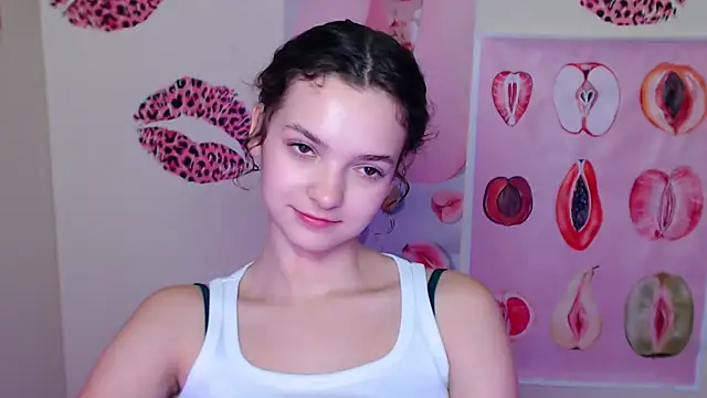  SusieSu  online show from November 5, 2025, 7:30 am