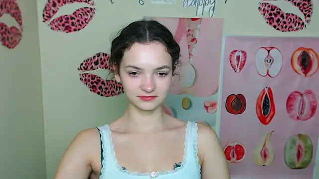  SusieSu  online show from November 12, 2025, 6:58 am