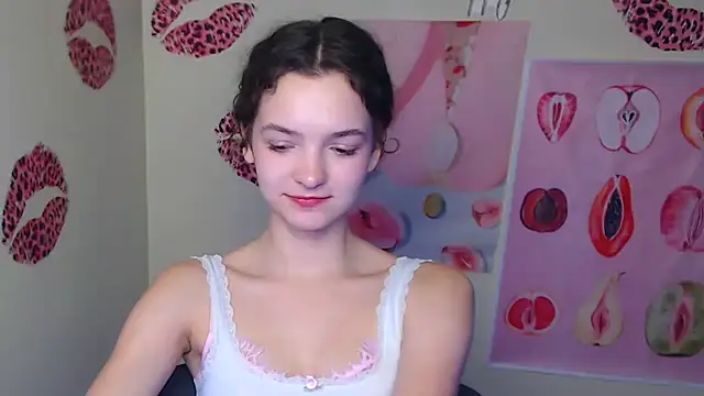  SusieSu  online show from November 27, 2025, 1:24 pm