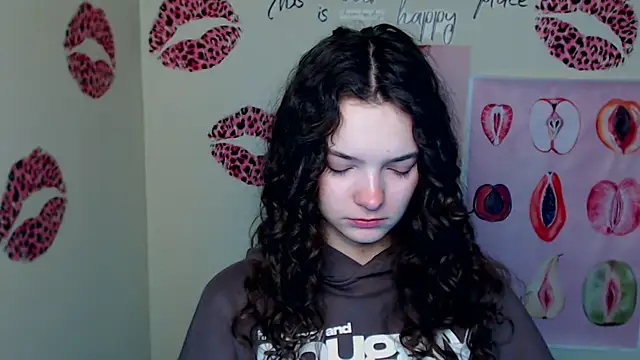  SusieSu  online show from January 11, 2026, 7:13 am