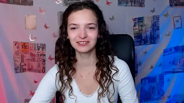  SusieSu  online show from June 1, 2026, 6:26 am