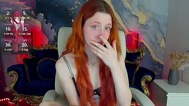 MagicLilu online show from March 2, 2025, 8:40 pm