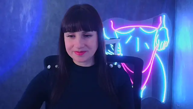 Violla My online show from January 27, 2025, 9:44 am