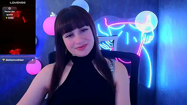 Violla My online show from February 19, 2025, 9:50 am