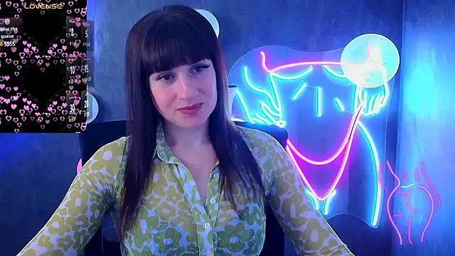 Violla My online show from March 5, 2025, 10:00 am