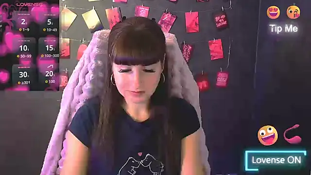 Violla My online show from October 16, 2025, 5:52 am