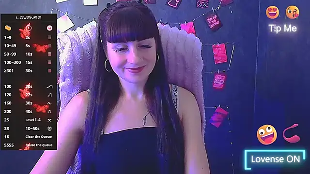 Violla My online show from November 20, 2025, 7:30 am