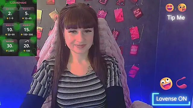 Violla My online show from March 4, 2026, 12:22 pm