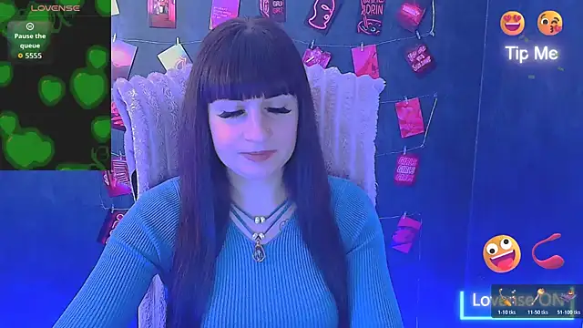 Violla My online show from March 30, 2026, 6:14 am