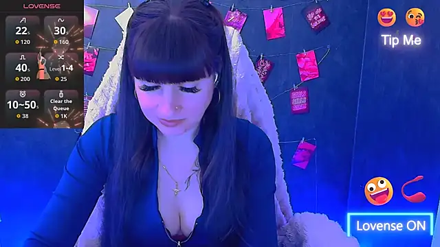 Violla My online show from April 6, 2026, 5:52 am