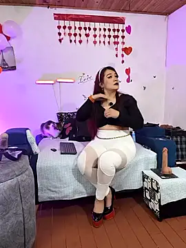 keila j online show from March 23, 2026, 10:52 am