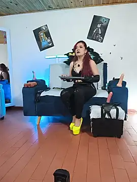 keila j online show from July 20, 2026, 12:07 pm