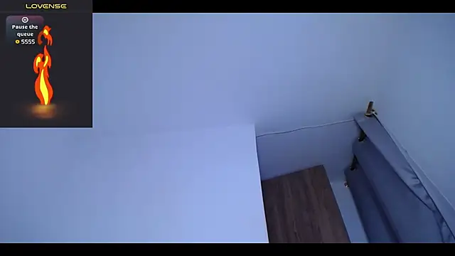 Jonryder  online show from February 12, 2025, 9:10 am