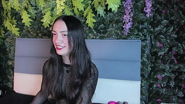 Snapshot of Scarlett__Fox__ chatting on March 20, 2025, 11:16 am Scarlett Fox online show from March 20, 2025, 11:16 am