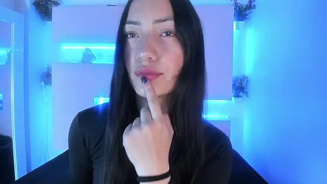 Snapshot of Scarlett__Fox__ chatting on September 18, 2025, 11:01 am Scarlett Fox online show from September 18, 2025, 11:01 am