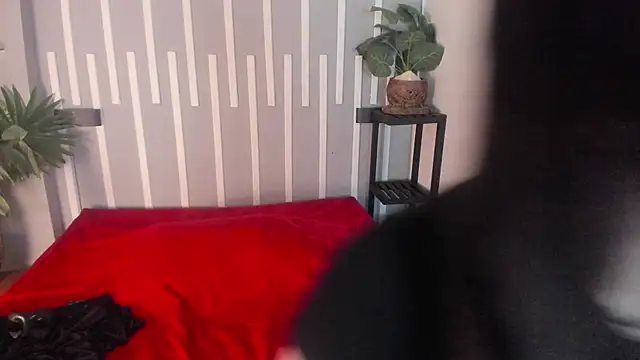 Snapshot of Scarlett__Fox__ chatting on October 16, 2025, 11:11 am Scarlett Fox online show from October 16, 2025, 11:11 am