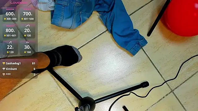 jeisonstark online show from February 22, 2025, 5:57 pm