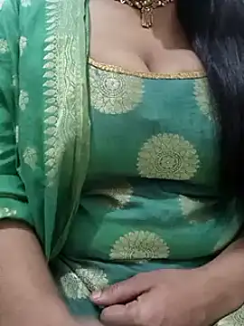 Anamika Kapoor online show from January 19, 2025, 6:43 pm