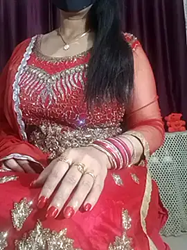 Anamika Kapoor online show from February 14, 2025, 8:05 pm