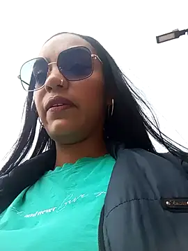 Sara-77 online show from February 12, 2025, 3:05 pm