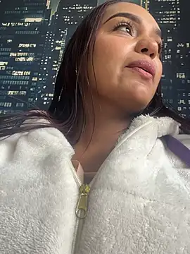 Sara-77 online show from July 10, 2026, 7:38 pm
