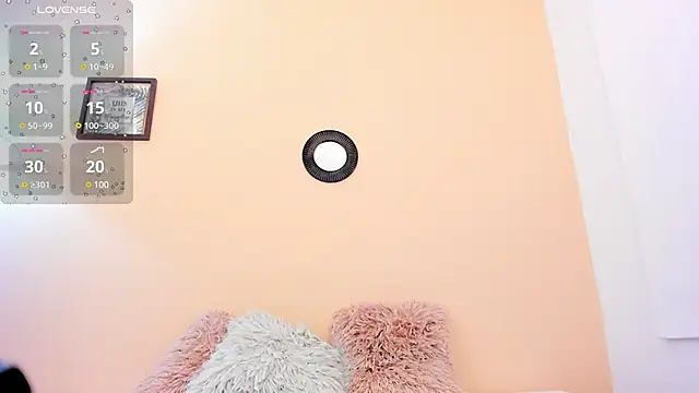 andyylove jk online show from January 21, 2025, 1:00 pm