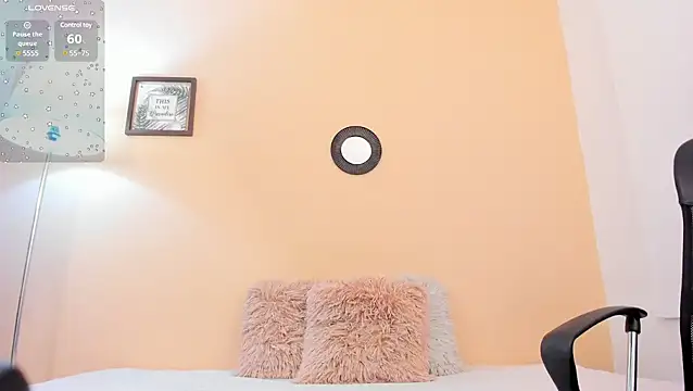 andyylove jk online show from February 3, 2025, 12:47 pm