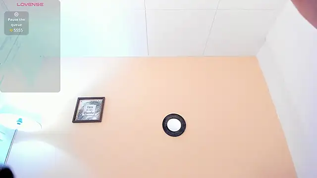 andyylove jk online show from March 8, 2025, 1:36 pm