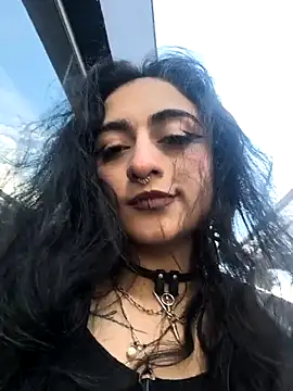 Lila Desiree online show from February 21, 2026, 9:16 pm